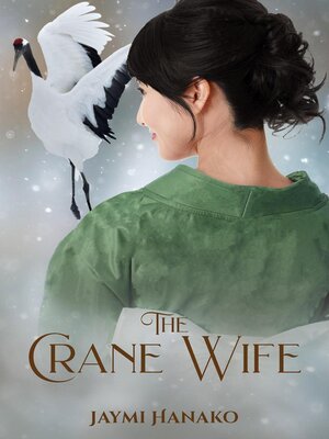 cover image of The Crane Wife